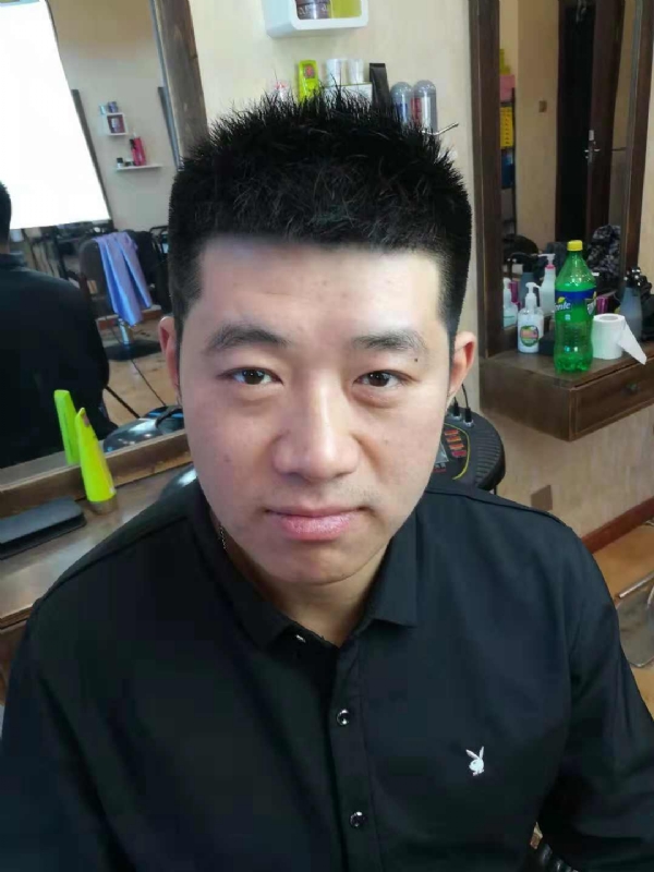 丹东风雨的第一张照片--丹东残疾人相亲网