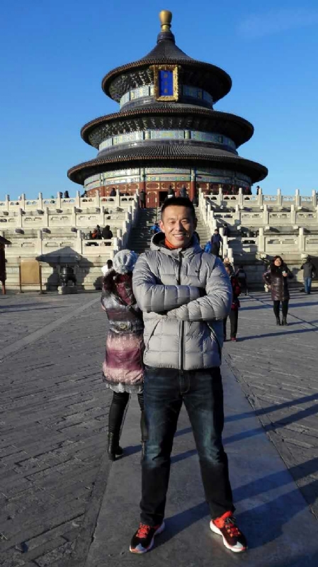 逝去的往昔的第一张照片--丹东残疾人相亲网