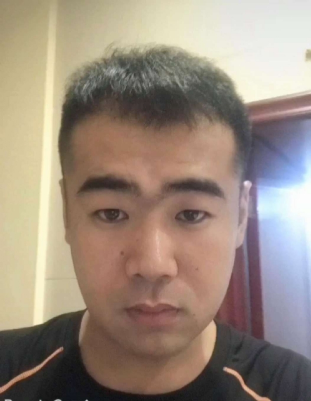 单身9的第一张照片--丹东残疾人相亲网