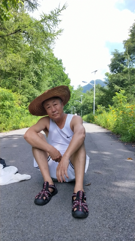 真诚寻伴的第一张照片--丹东残疾人相亲网