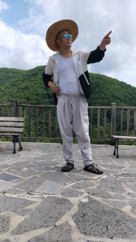 真诚寻伴的第二张照片--丹东残疾人相亲网