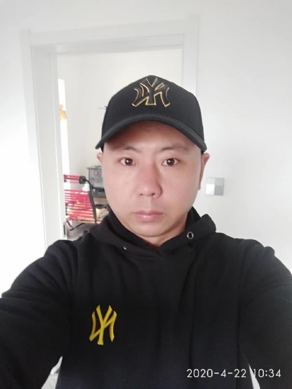风起的第二张照片--丹东残疾人相亲网