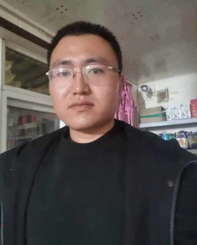 白杨的第一张照片--丹东残疾人相亲网